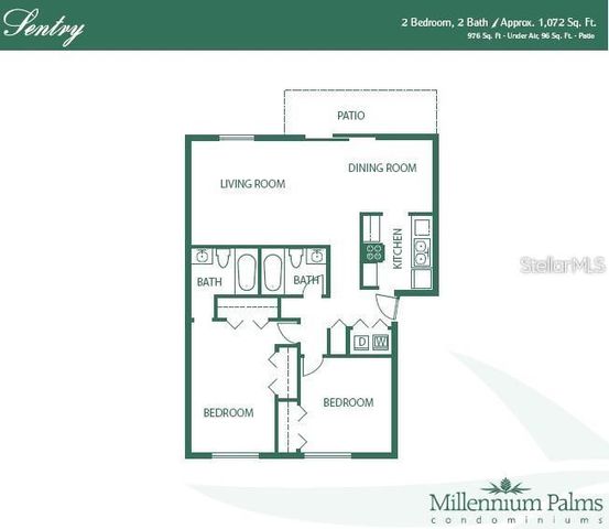 4773 S TEXAS AVENUE C, Orlando, FL 32839