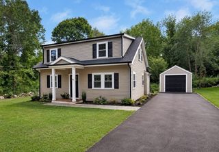 40 Beechwood Street, Cohasset, MA 02025