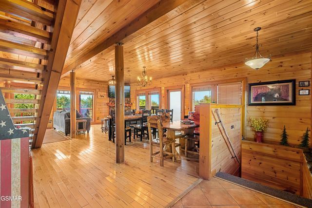 2079 Kerr Road, Sevierville, TN 37876