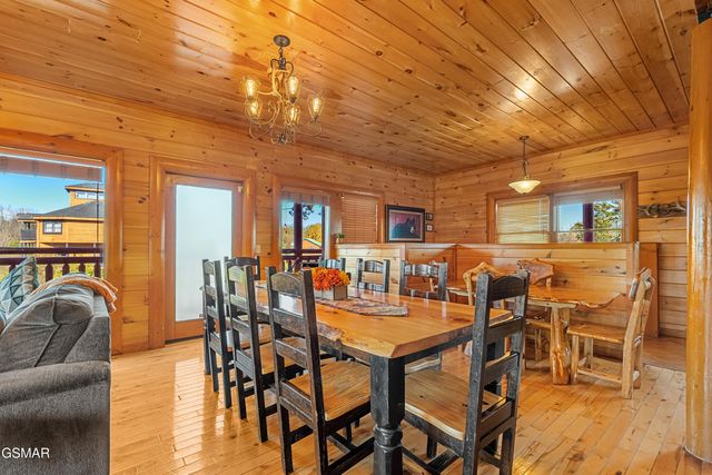 2079 Kerr Road, Sevierville, TN 37876