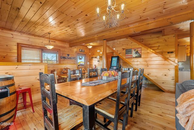 2079 Kerr Road, Sevierville, TN 37876