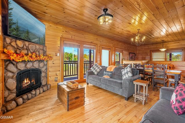 2079 Kerr Road, Sevierville, TN 37876