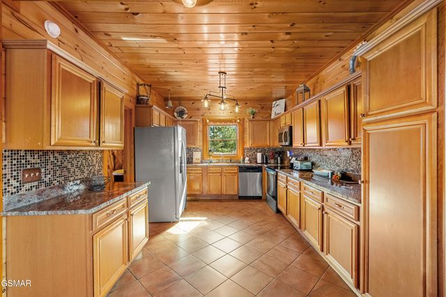 2079 Kerr Road, Sevierville, TN 37876