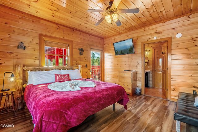 2079 Kerr Road, Sevierville, TN 37876