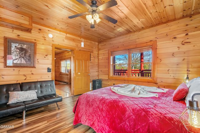 2079 Kerr Road, Sevierville, TN 37876