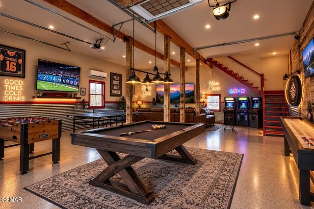 2079 Kerr Road, Sevierville, TN 37876