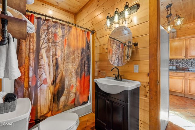 2079 Kerr Road, Sevierville, TN 37876