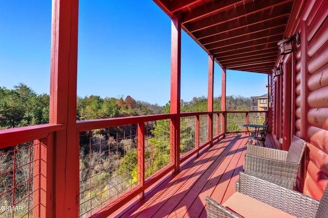 2079 Kerr Road, Sevierville, TN 37876