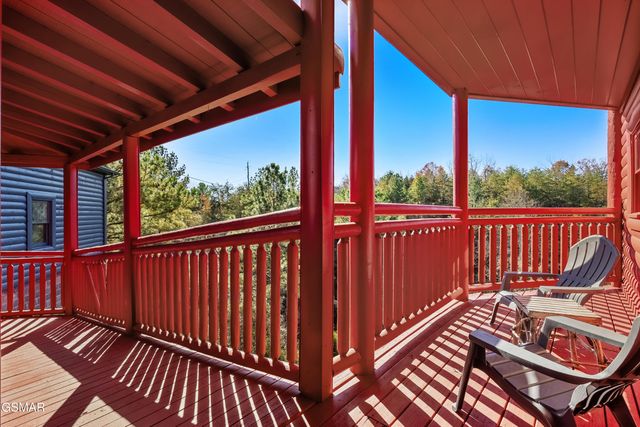 2079 Kerr Road, Sevierville, TN 37876
