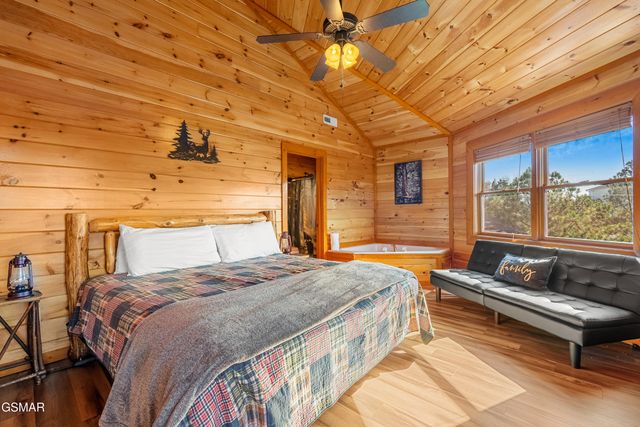 2079 Kerr Road, Sevierville, TN 37876