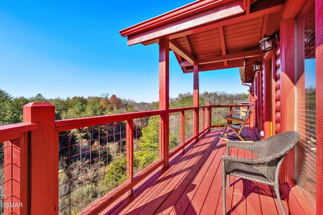 2079 Kerr Road, Sevierville, TN 37876
