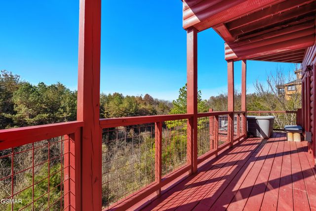 2079 Kerr Road, Sevierville, TN 37876
