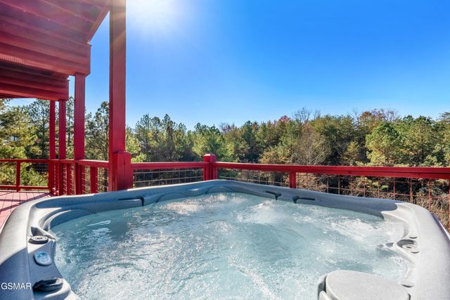 2079 Kerr Road, Sevierville, TN 37876