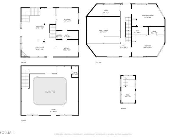 2079 Kerr Road, Sevierville, TN 37876