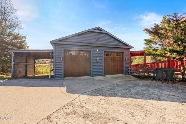2079 Kerr Road, Sevierville, TN 37876