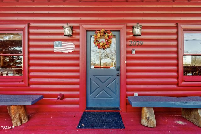 2079 Kerr Road, Sevierville, TN 37876