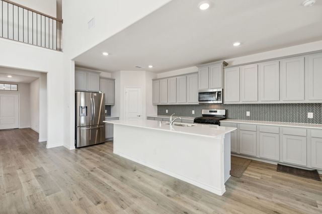 2209 Sue Ellen Street, Anna, TX 75409