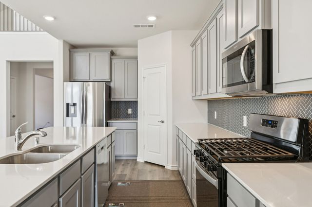 2209 Sue Ellen Street, Anna, TX 75409