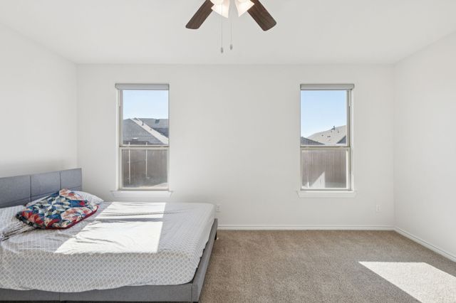 2209 Sue Ellen Street, Anna, TX 75409