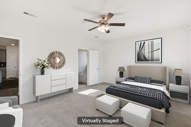 2209 Sue Ellen Street, Anna, TX 75409