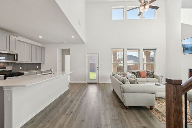 2209 Sue Ellen Street, Anna, TX 75409