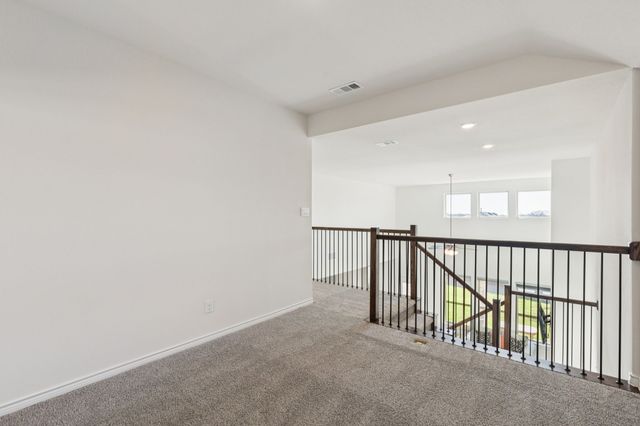 2209 Sue Ellen Street, Anna, TX 75409