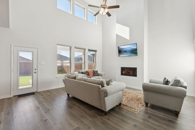 2209 Sue Ellen Street, Anna, TX 75409