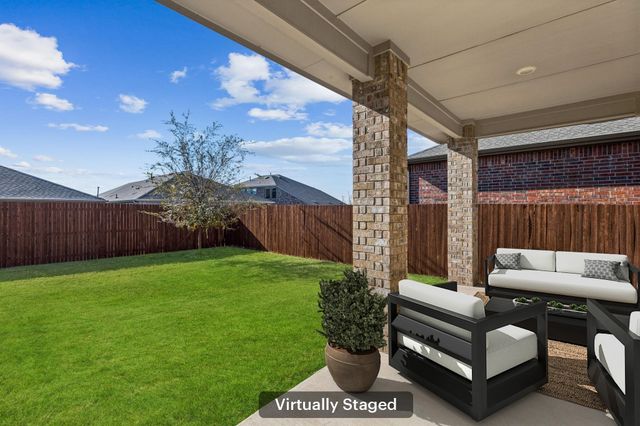 2209 Sue Ellen Street, Anna, TX 75409