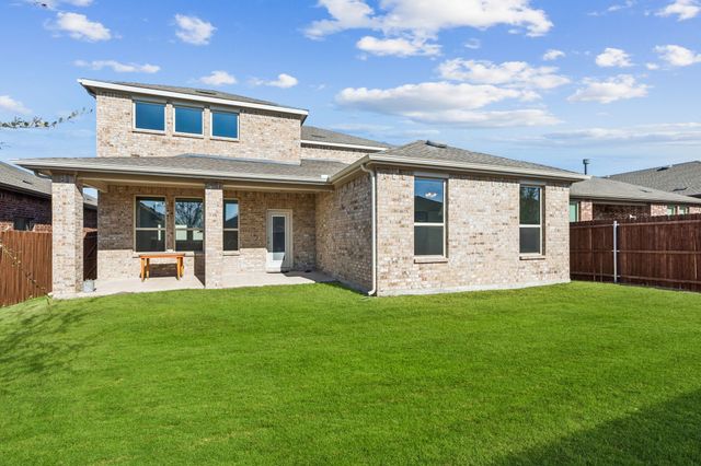 2209 Sue Ellen Street, Anna, TX 75409