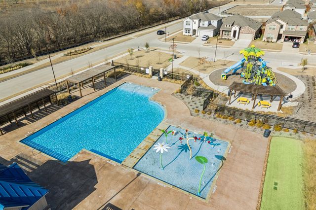 2209 Sue Ellen Street, Anna, TX 75409