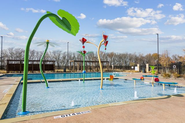 2209 Sue Ellen Street, Anna, TX 75409