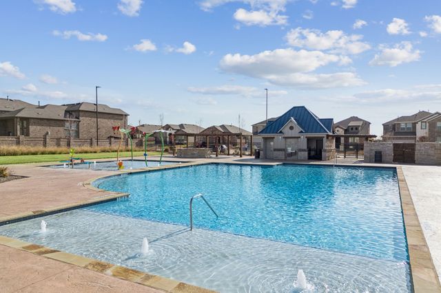 2209 Sue Ellen Street, Anna, TX 75409
