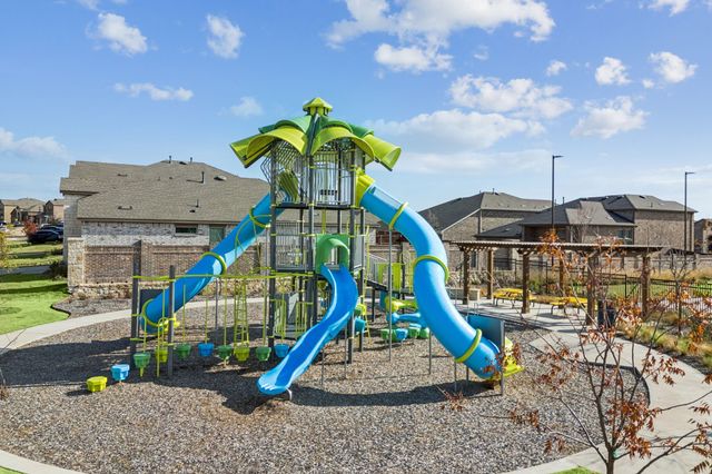 2209 Sue Ellen Street, Anna, TX 75409