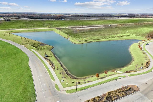 2209 Sue Ellen Street, Anna, TX 75409