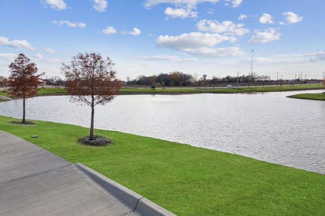 2209 Sue Ellen Street, Anna, TX 75409