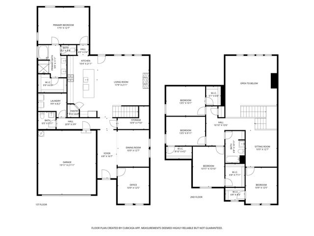 2209 Sue Ellen Street, Anna, TX 75409