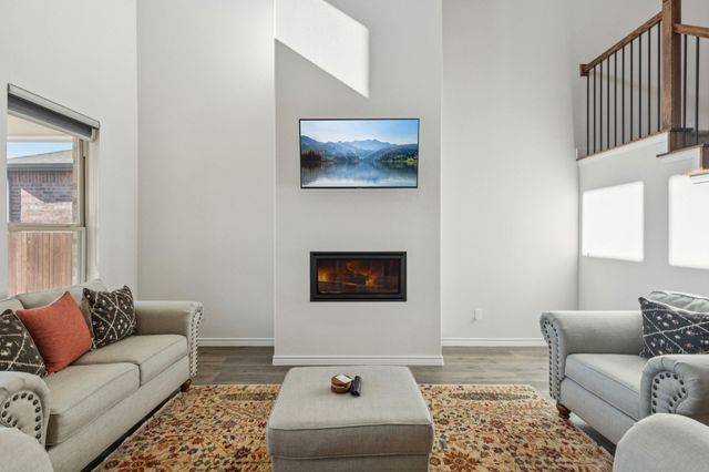 2209 Sue Ellen Street, Anna, TX 75409