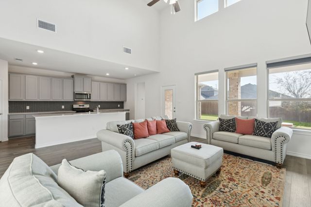 2209 Sue Ellen Street, Anna, TX 75409