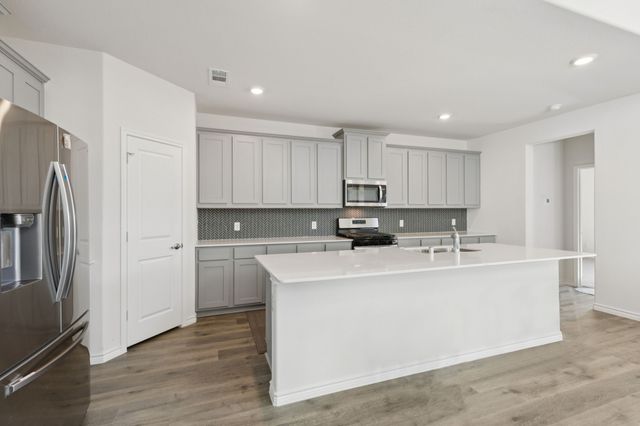 2209 Sue Ellen Street, Anna, TX 75409