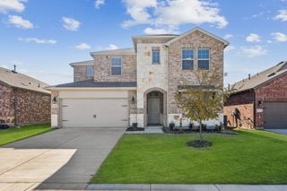 2209 Sue Ellen Street, Anna, TX 75409