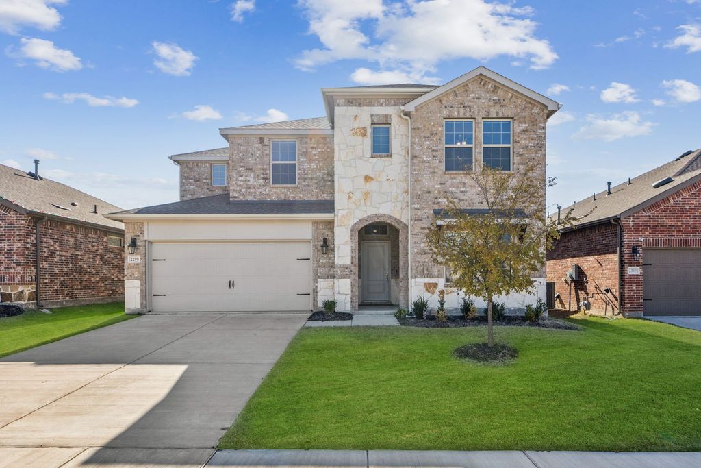 2209 Sue Ellen Street, Anna, TX 75409