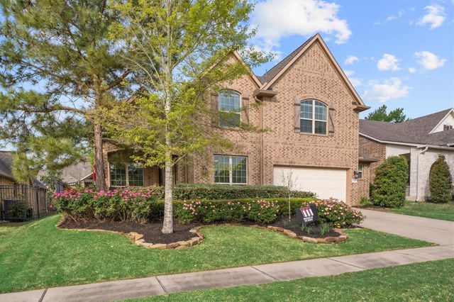 27121 Holtwood Grove Road, Magnolia, TX 77354