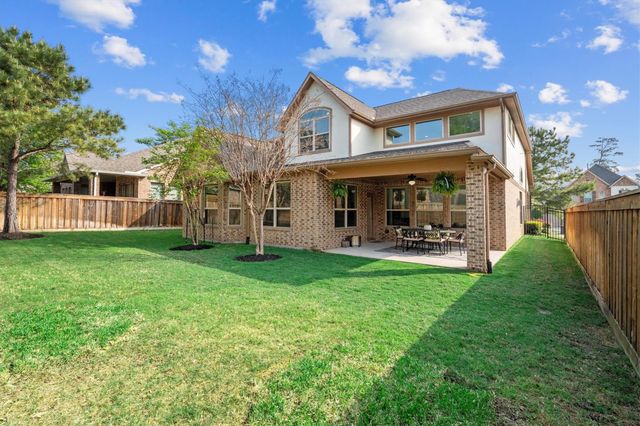 27121 Holtwood Grove Road, Magnolia, TX 77354
