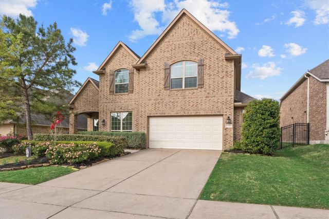 27121 Holtwood Grove Road, Magnolia, TX 77354