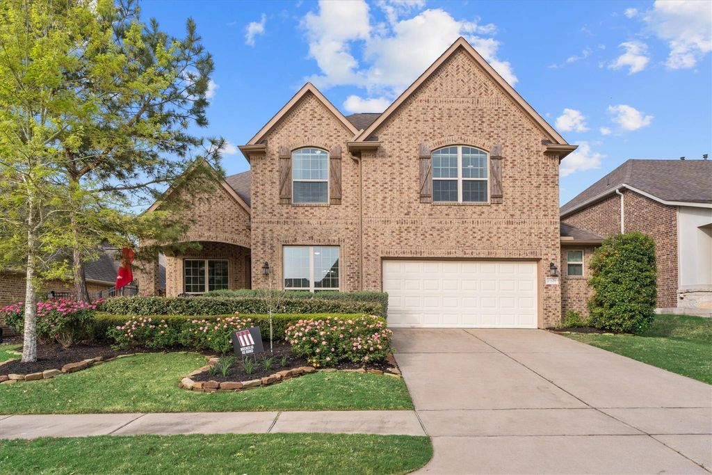 27121 Holtwood Grove Road, Magnolia, TX 77354