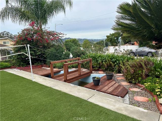 16184 Mesa Robles Dr., Hacienda Heights, CA 91745