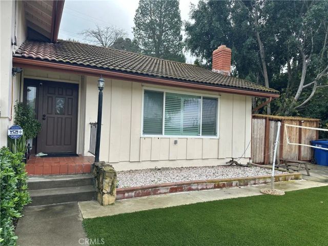 16184 Mesa Robles Dr., Hacienda Heights, CA 91745