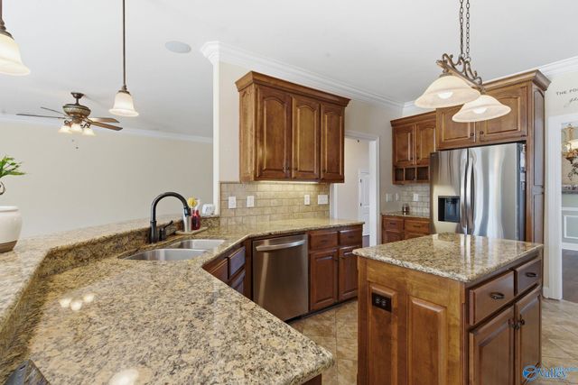 158 Clover Ridge Drive, Madison, AL 35758