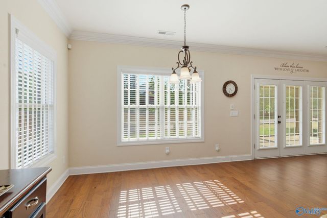 158 Clover Ridge Drive, Madison, AL 35758