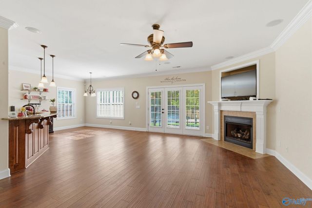 158 Clover Ridge Drive, Madison, AL 35758
